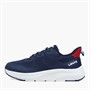 Levi's Boys Ocean SE Trainers Navy/Red 0290