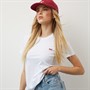 Levi's Womens Perfect T-Shirt White