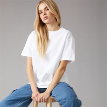 Levi's Womens Tabor T-Shirt White