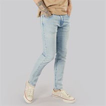 Levi's Mens 512 Slim Taper Jeans Leave It Alone Adv