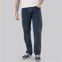 Levi's Mens 568 Loose Straight Fit Jeans The Midnight Blues Show