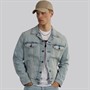 Levi's Mens Trucker Jacket New Light Trucker