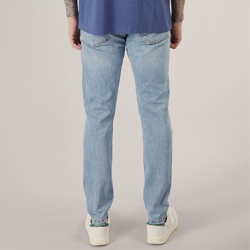 Levi's Mens 515 Slim Taper Jeans Not My Day Dx