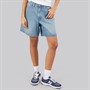 Levi's Womens '94 Baggy Shorts Study Group Short