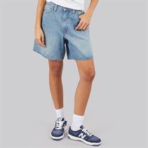 Levi's Womens '94 Baggy Shorts Study Group Short