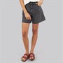 Levi's Womens '94 Baggy Shorts Wandering Spirit Clean