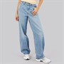 Levi's Womens Baggy Dad Jeans Easy Days