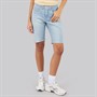 Levi's Womens Shaping Bermuda Shorts Double Duty Short