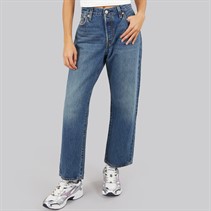 Levi's Womens 501 90's Jeans Vanity Agenda
