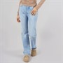 Levi's Womens 501 Straight Fit Jeans Hollow Days