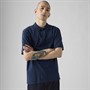 Levi's Herre Polo Shirt Dress Blues