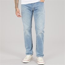 Levi's Mens 505 Regular Jeans Latest Obsession