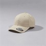 Levi's Mens Housemark Flexfit Cap White Pepper