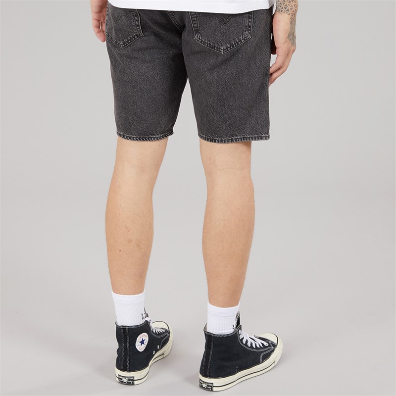 Levi's Mens 501 Original Shorts Send The Link