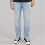 Levi's Mens 502 Taper Jeans Feelin Free