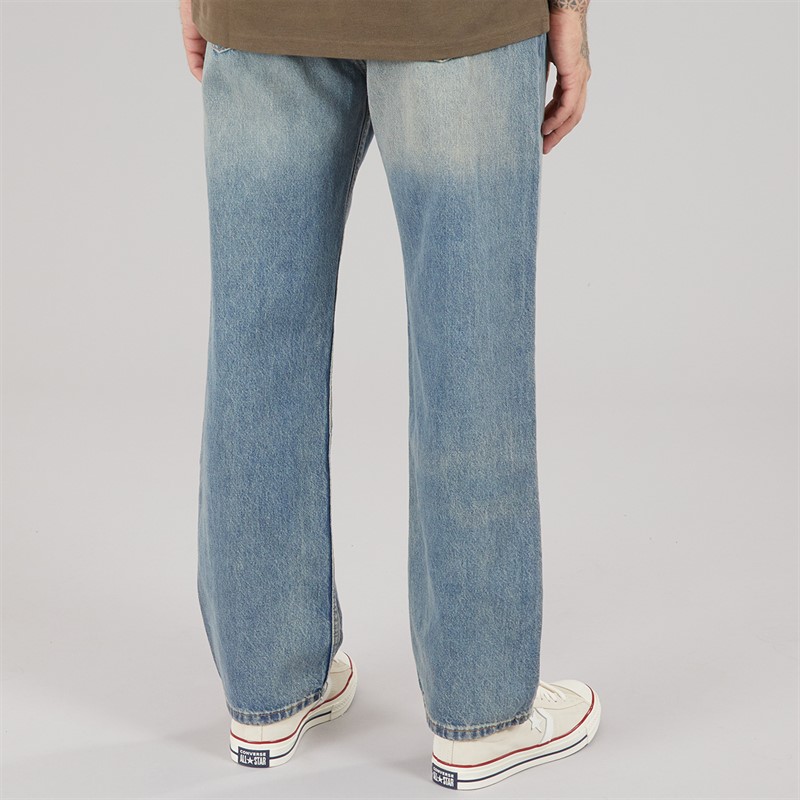 Levi's Mens 565 Loose Straight Jeans Wherever You Are