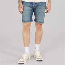 Levi's Mens 501 Original Shorts 5PM In The Mission