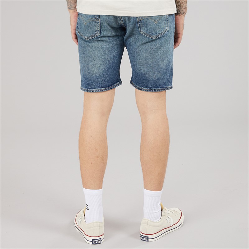 Levi's Mens 501 Original Shorts 5PM In The Mission