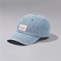 Levi's Mens Strauss Cap Ocean Indigo Wash 8