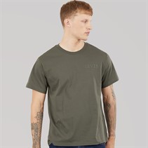Levi's Mens Relaxed Fit T-Shirt Kambaba