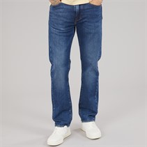 Levi's Mens 505 Regular Jeans Jack Of All Trades