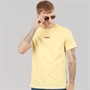 Levi's Mens Relaxed Baby Tab T-Shirt Soybean