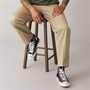 Levi's Mens Loose Straight Chinos True Chino