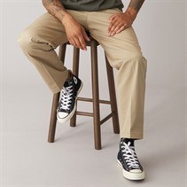 Levi's Mens Loose Straight Chinos True Chino