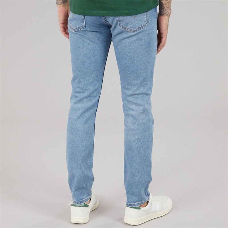 Levi's Mens 511 Slim Jeans Kota Kupang Adapt