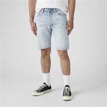 Levi's Mens 501 Original Shorts Light Thread