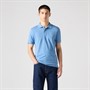 Levi's Mens Slim Housemark Polo Shirt Quiet Harbor