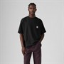 Levi's Mens Workwear T-Shirt Meteorite