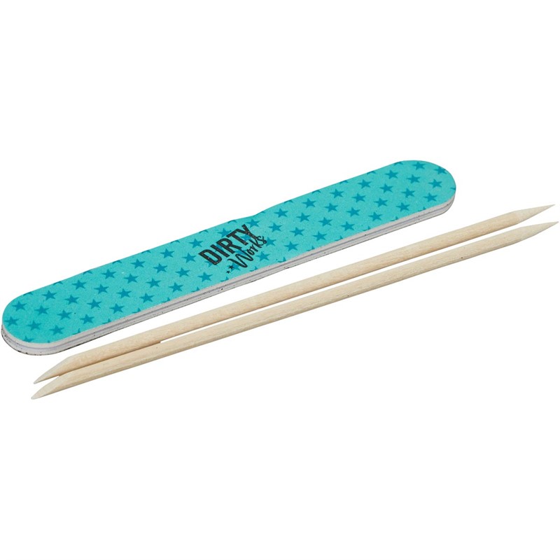 Dirty Works Womens Its All In Hand Hand Care Set Multi