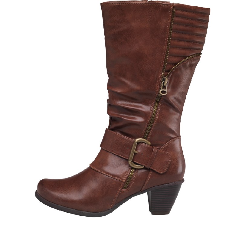anaya boot