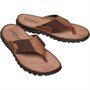 Lotus Mens Ainsley Sandals Tan