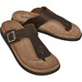 Lotus Herre Grady Sandaler Brun