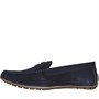 Lotus Chaussures de loisir Addison Driving Homme Bleu Marine