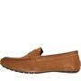 Lotus Chaussures de loisir Addison Driving Homme Marron