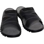 Lotus Mens Cole Sandals Black