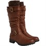 Lotus Womens Juniper Knee High Boots