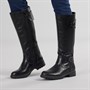 Lotus Womens Brandi Knee High Boots