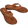 Lotus Womens Esino Sandals Tan