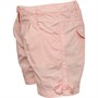 MINOTI Short Minoti Poplin Junior Rose Pâle