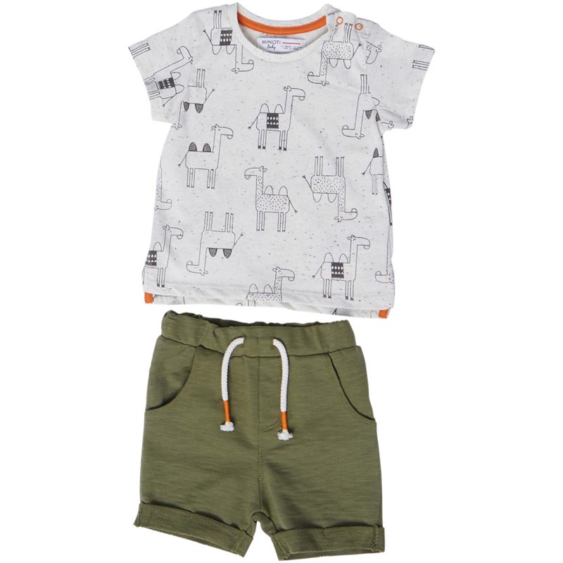 minoti childrens clothes