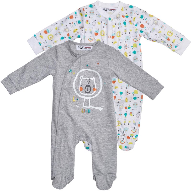 minoti childrens clothes