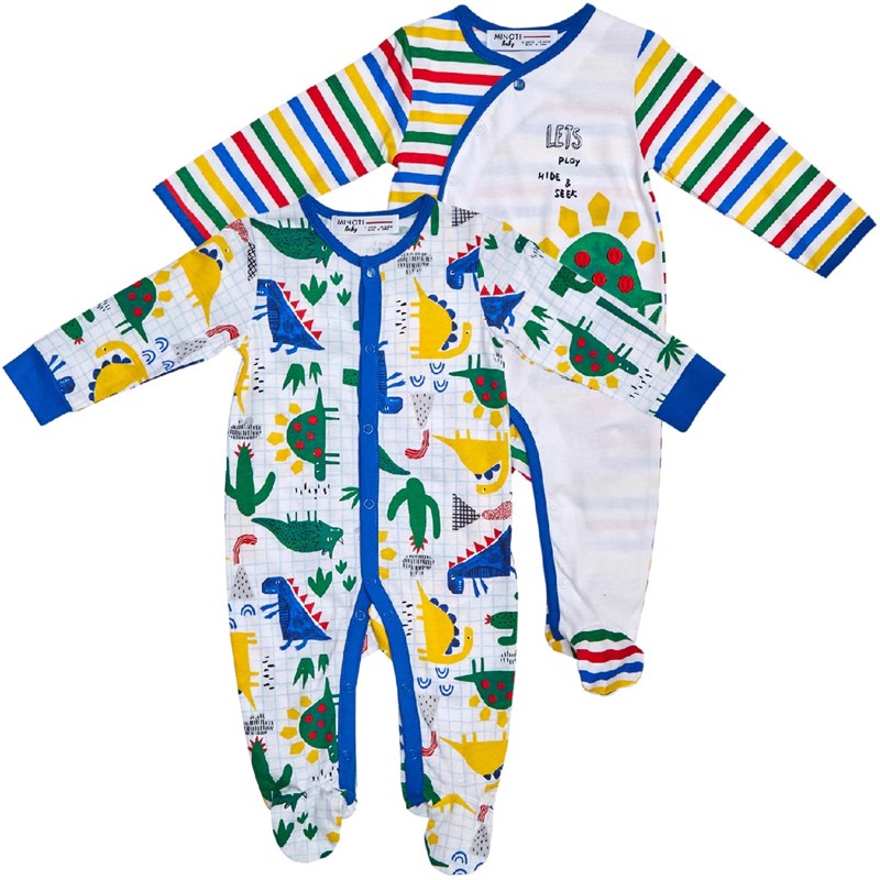 minoti childrens clothes