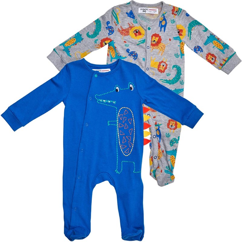 minoti childrens clothes