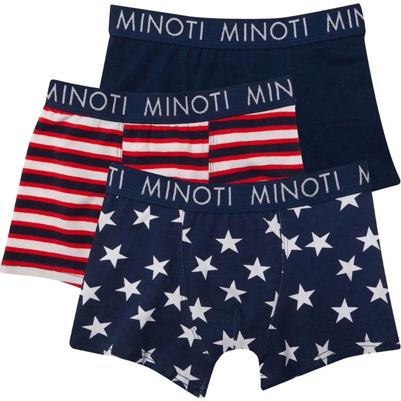 Minoti