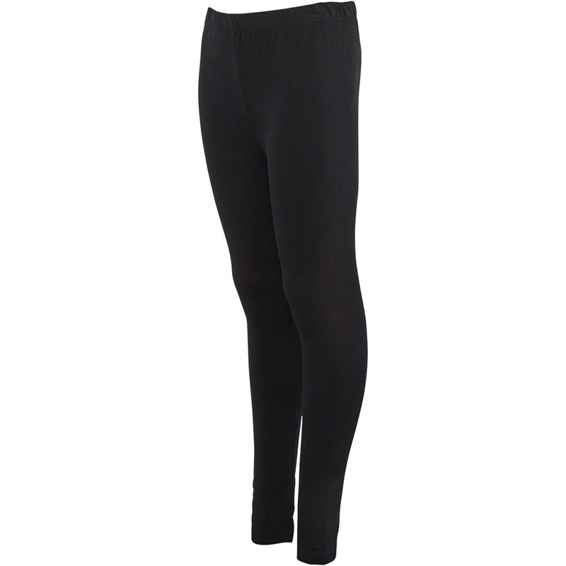 MINOTI Junior Leggings Black