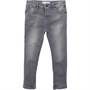 MINOTI Infant Skinny Jeans Grey